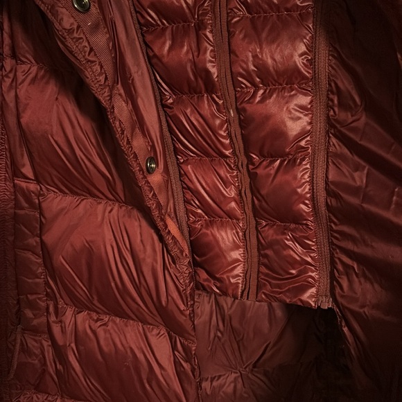 Puffer jacket - Picture 3 of 7